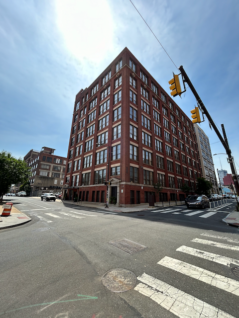 Photo of Beaux Arts Lofts Philadelphia